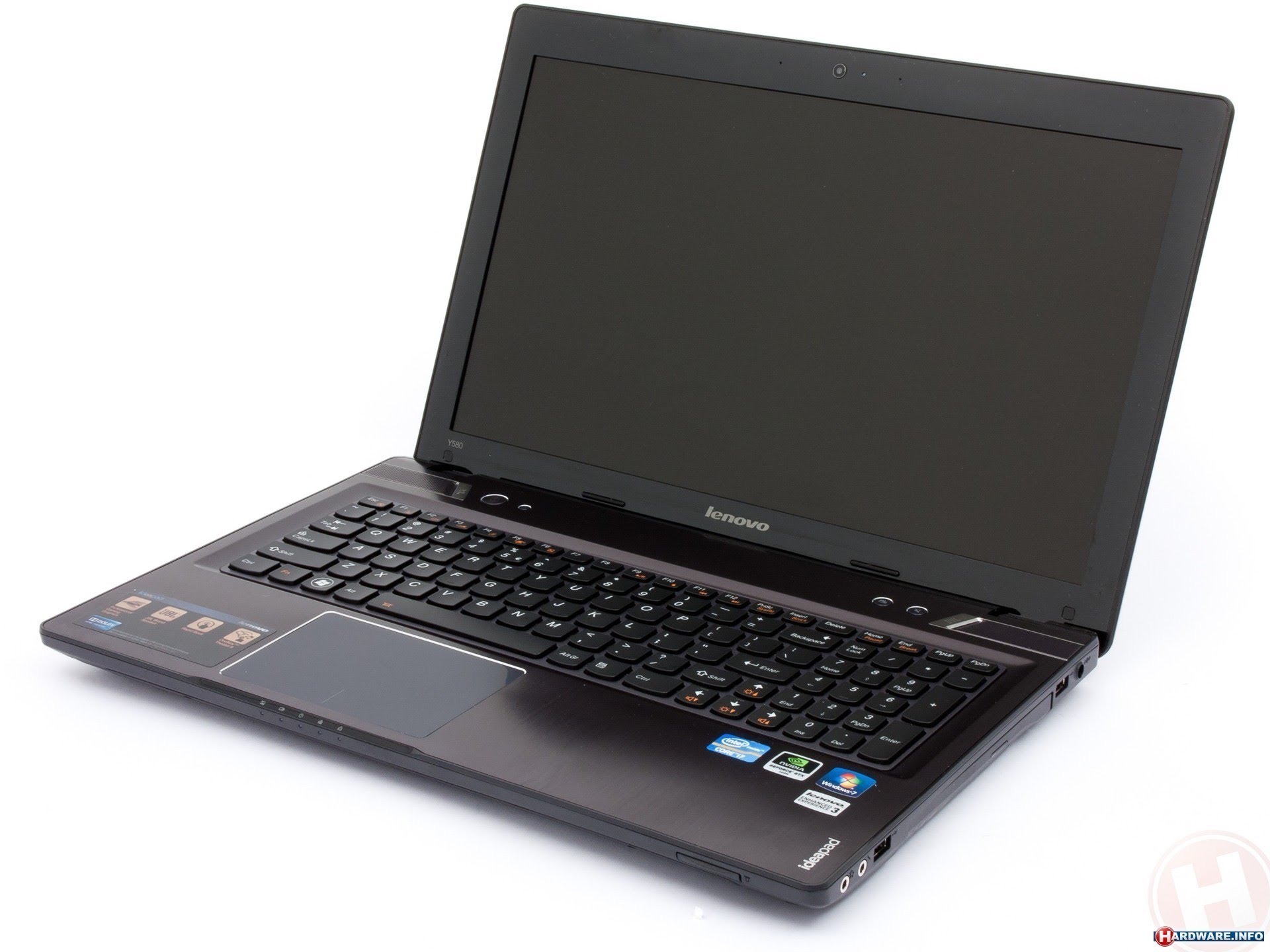 Lenovo Y580 (Core i5)